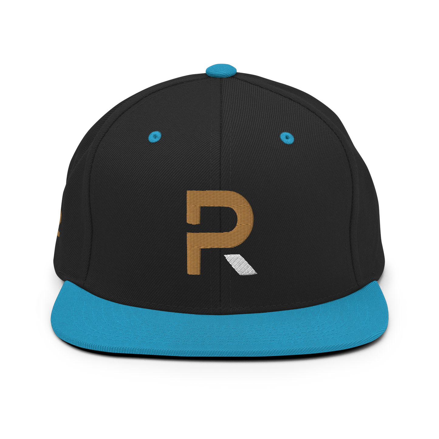 REGGIE PETERSON SNAPBACK