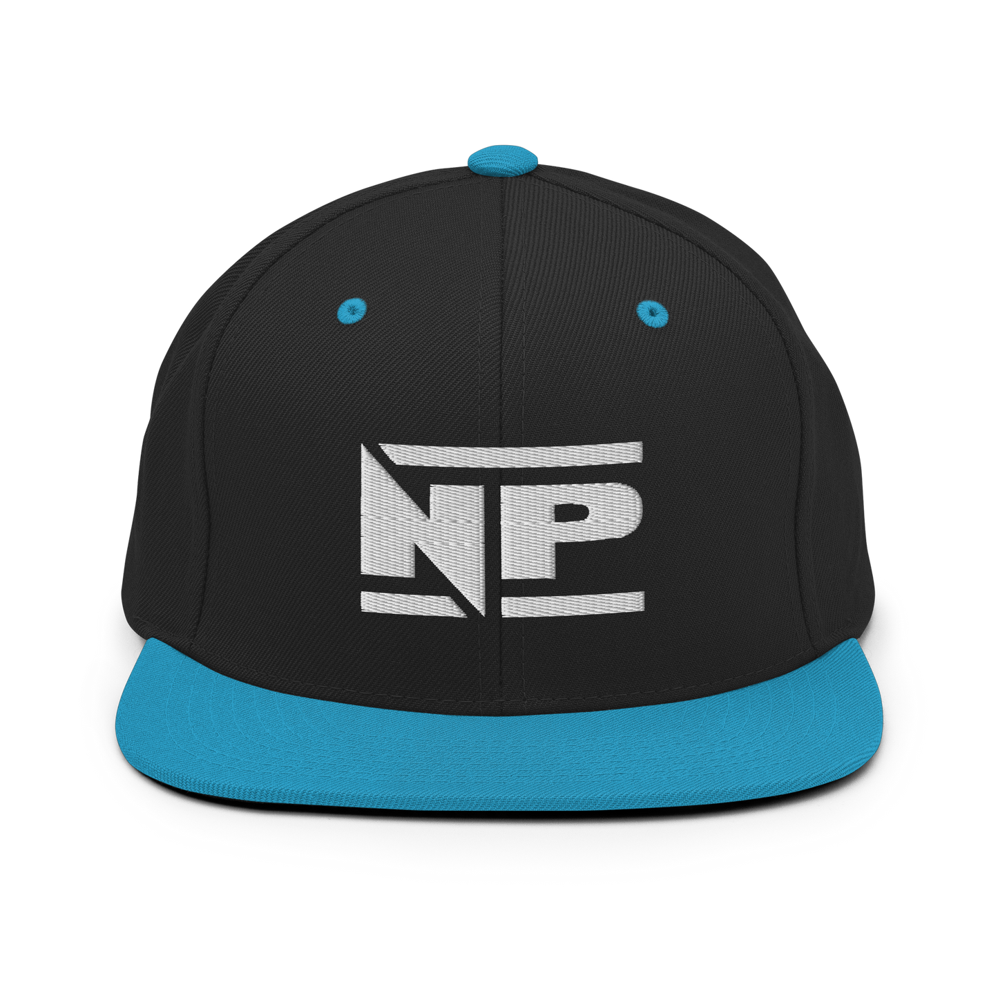 NOAH PIERRE SNAPBACK