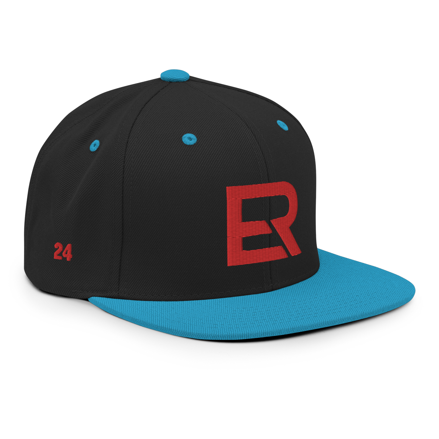 ERNEST ROSS SNAPBACK