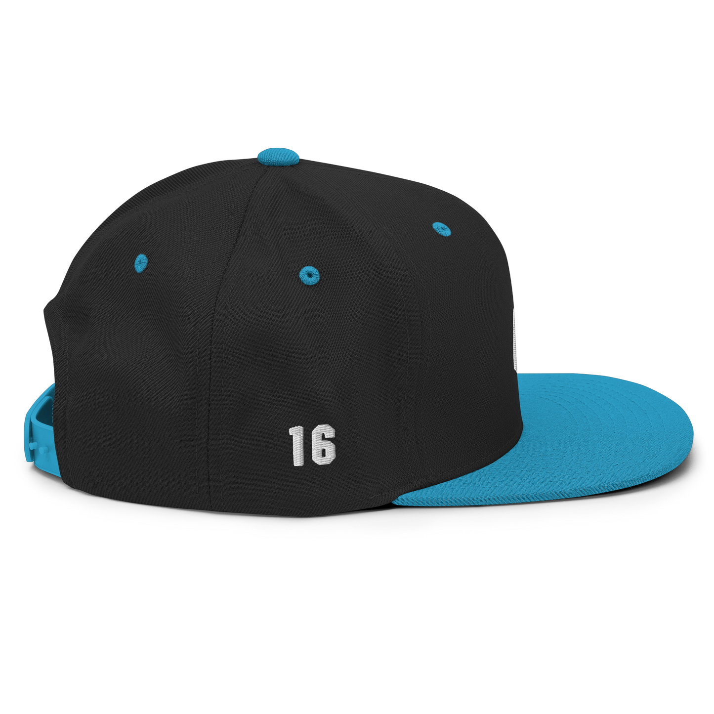 CHIBBY GAMEDAY SNAPBACK