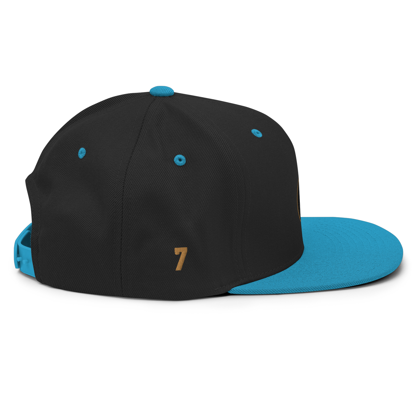 STOCKSTILL SNAPBACK