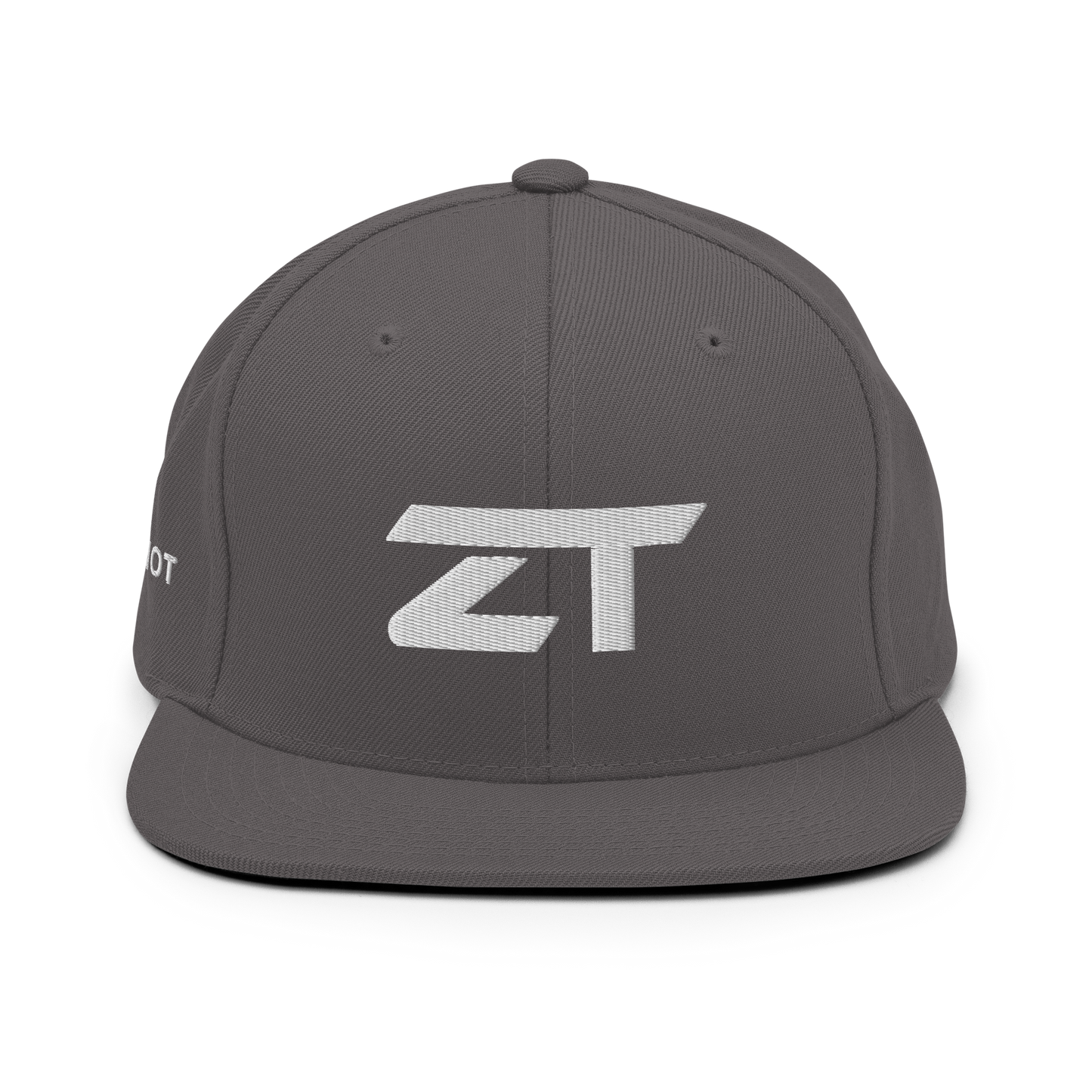 ZOREN TOBE SNAPBACK