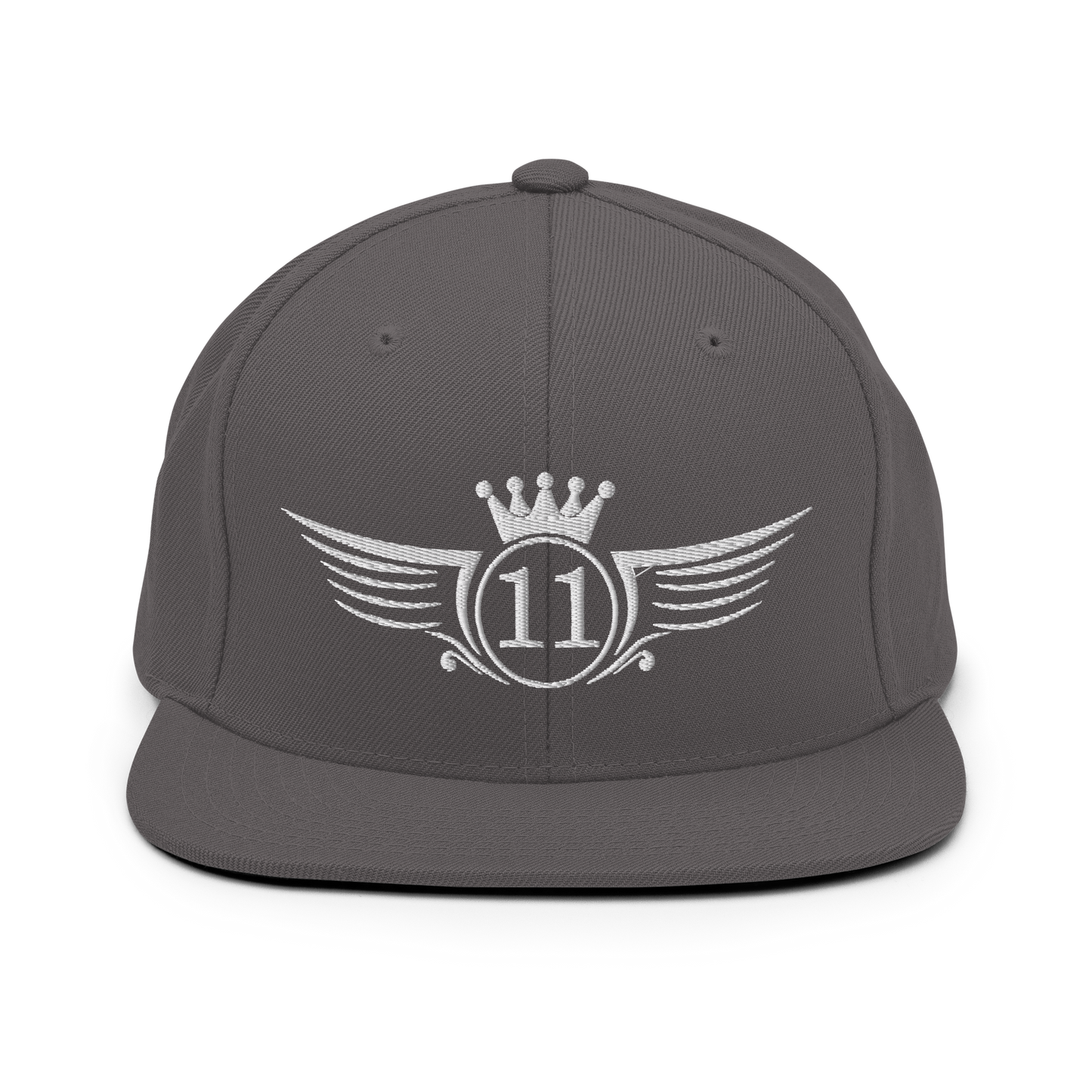 ZA'TARIOUS ANDERSON SNAPBACK