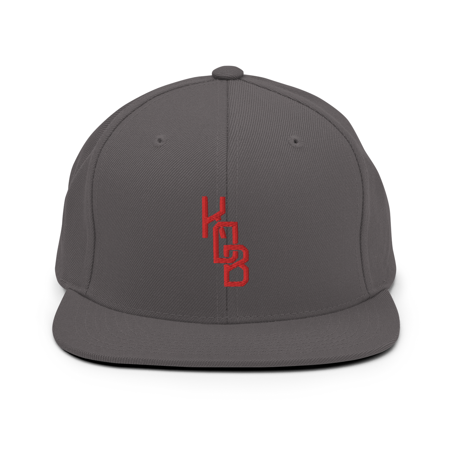 KENRICK OSEI-BONSU SNAPBACK