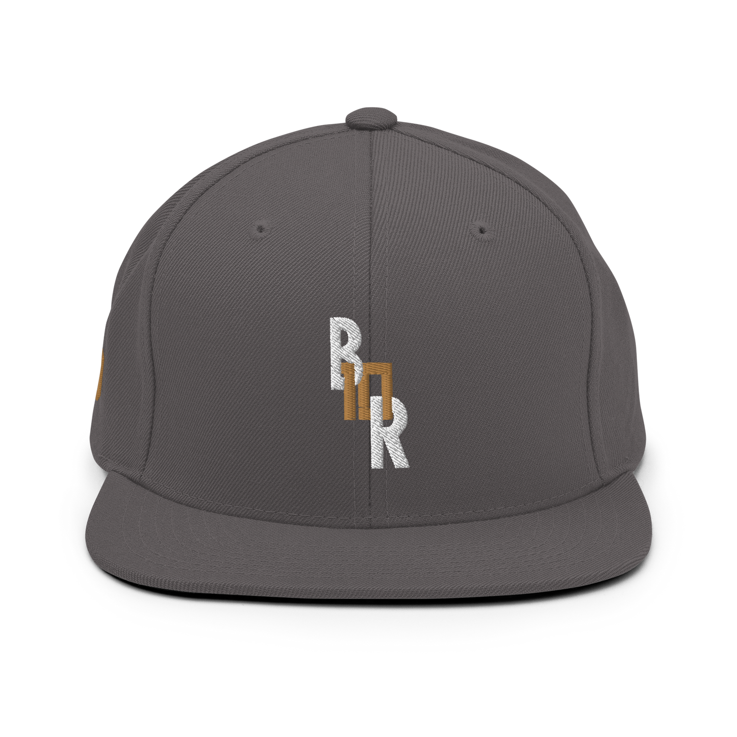 BEN ROZENBLUM SNAPBACK