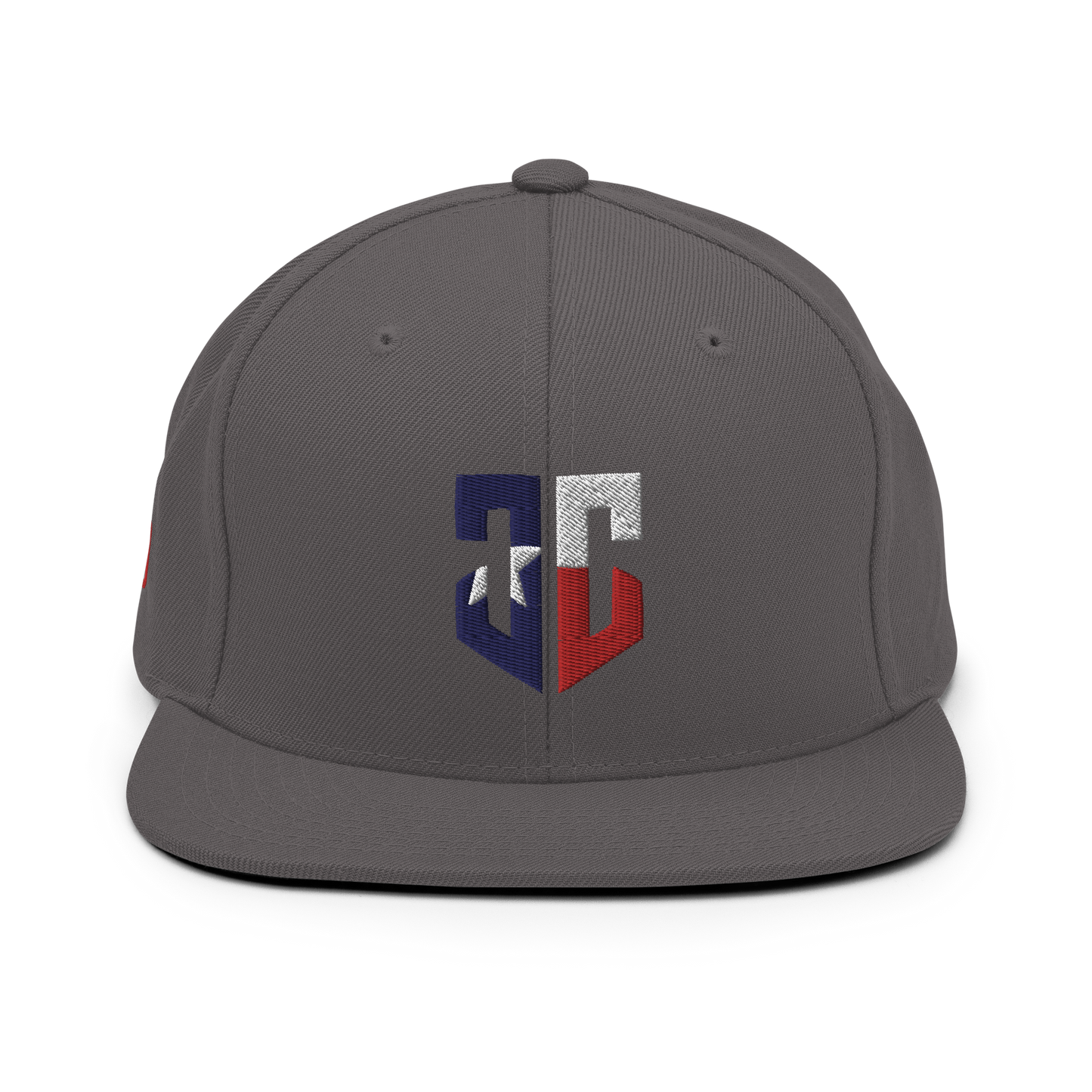 JC GUTIERREZ "LONE STAR" SNAPBACK