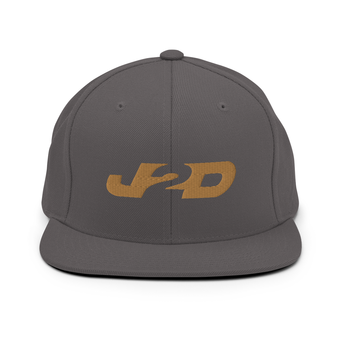 JASON DUCLONA SNAPBACK