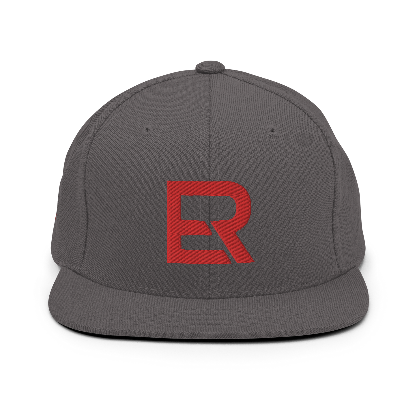 ERNEST ROSS SNAPBACK