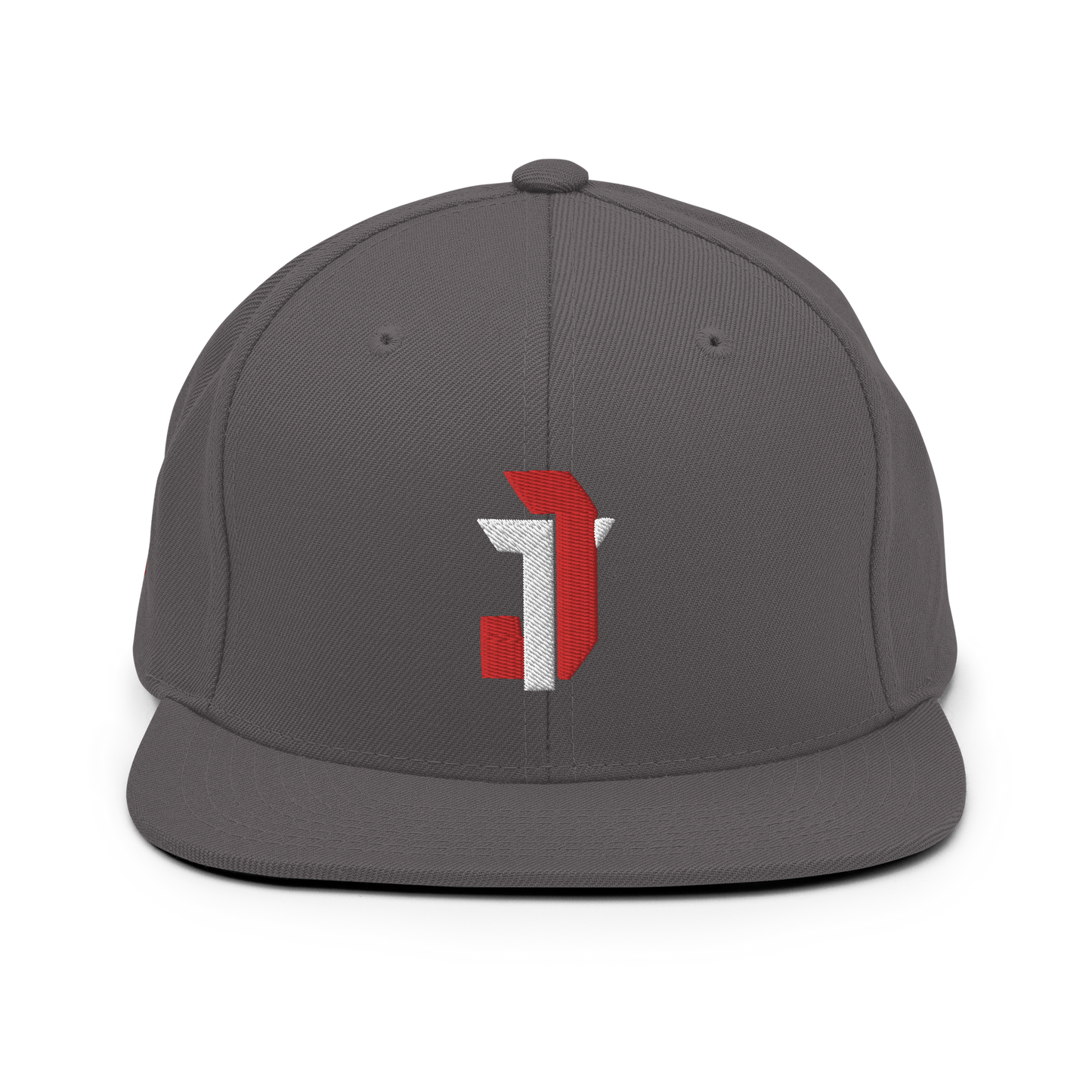 TJ METCALF SNAPBACK