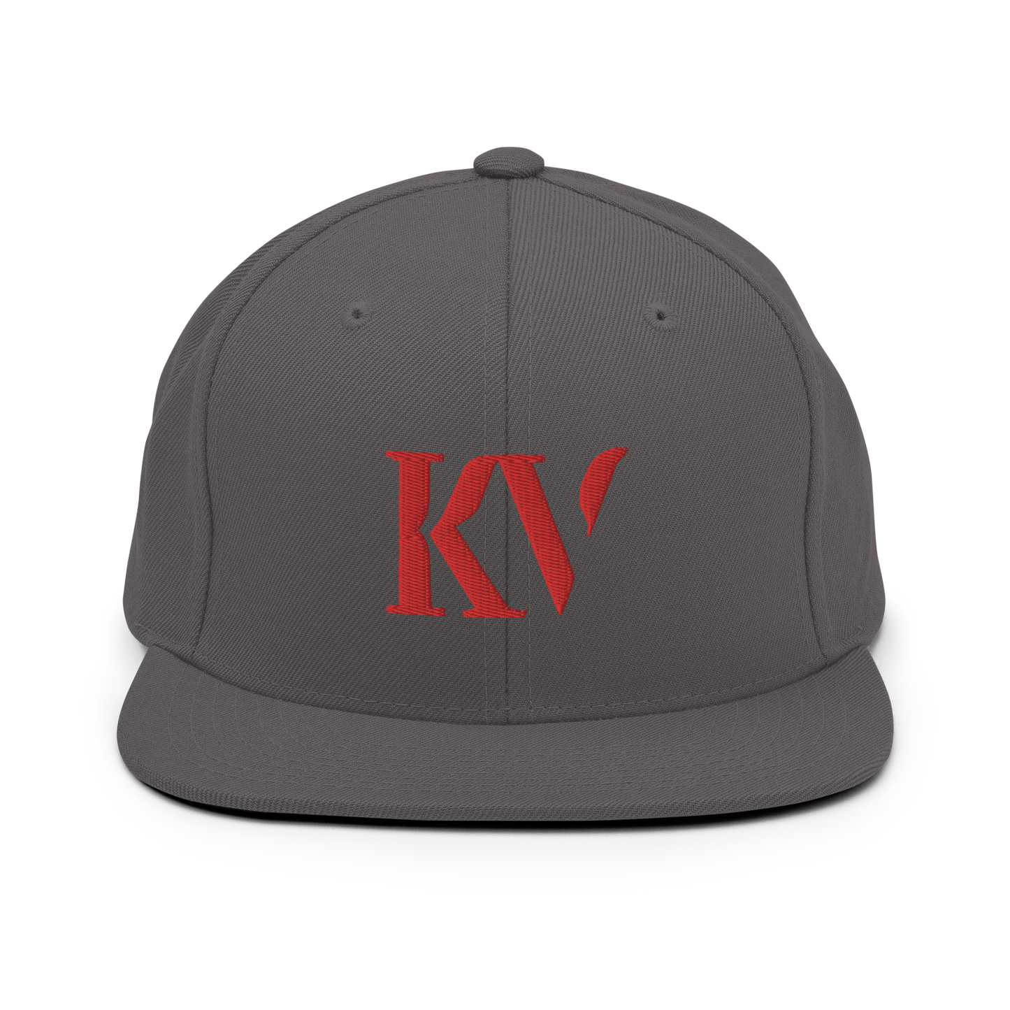 VANDERJAGT SNAPBACK