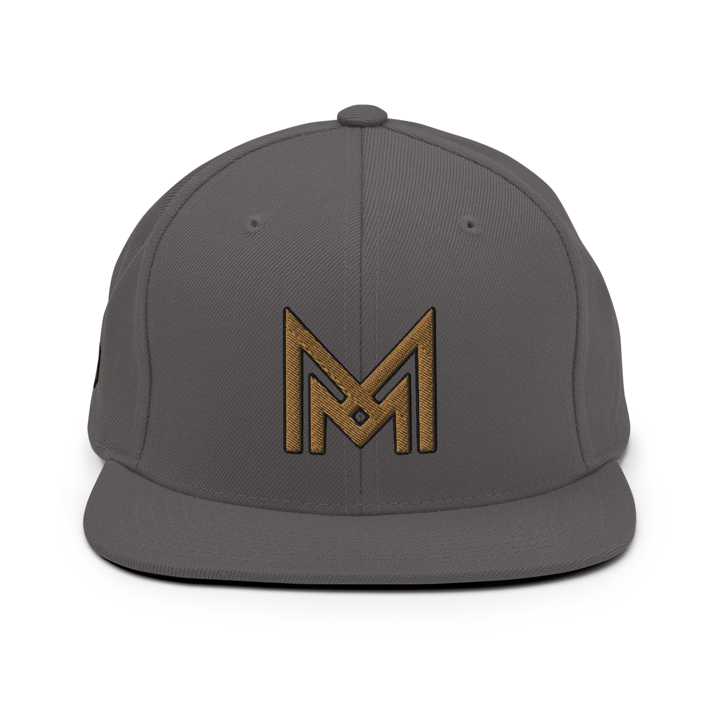 MBOW SNAPBACK