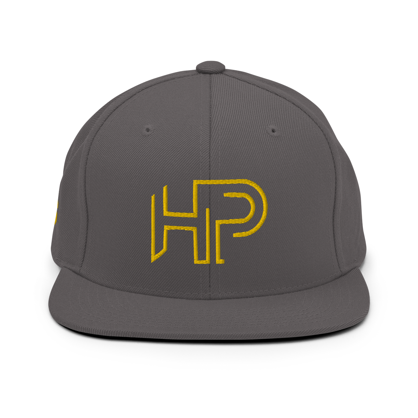 HAL PRESLEY SNAPBACK