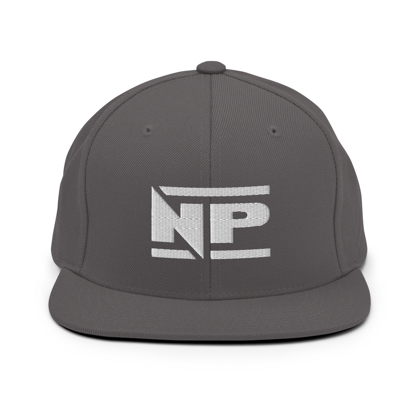 NOAH PIERRE SNAPBACK