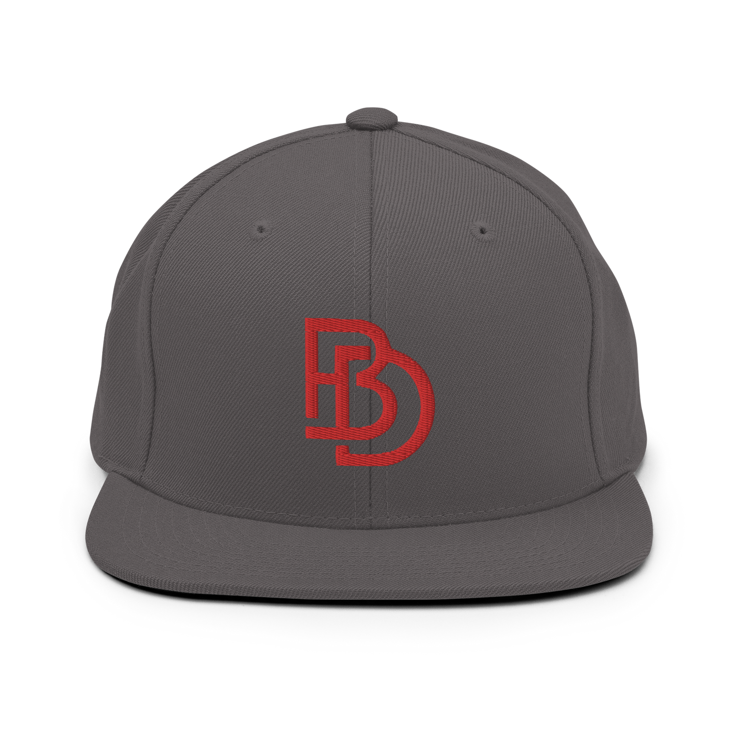 BRAEDEN DANIELS SNAPBACK