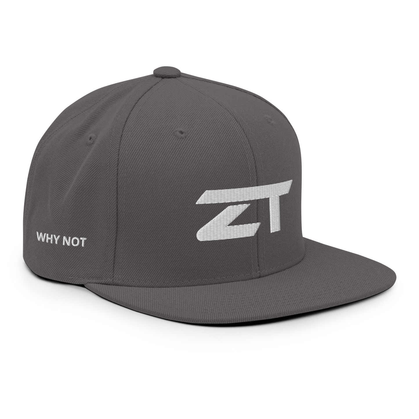 ZOREN TOBE SNAPBACK