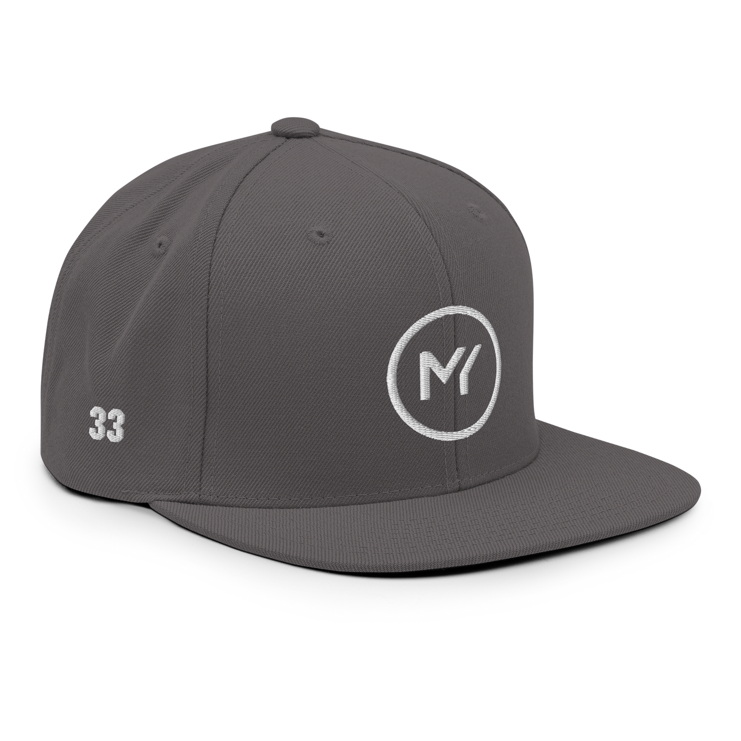 MATTHEW YOUNG SNAPBACK