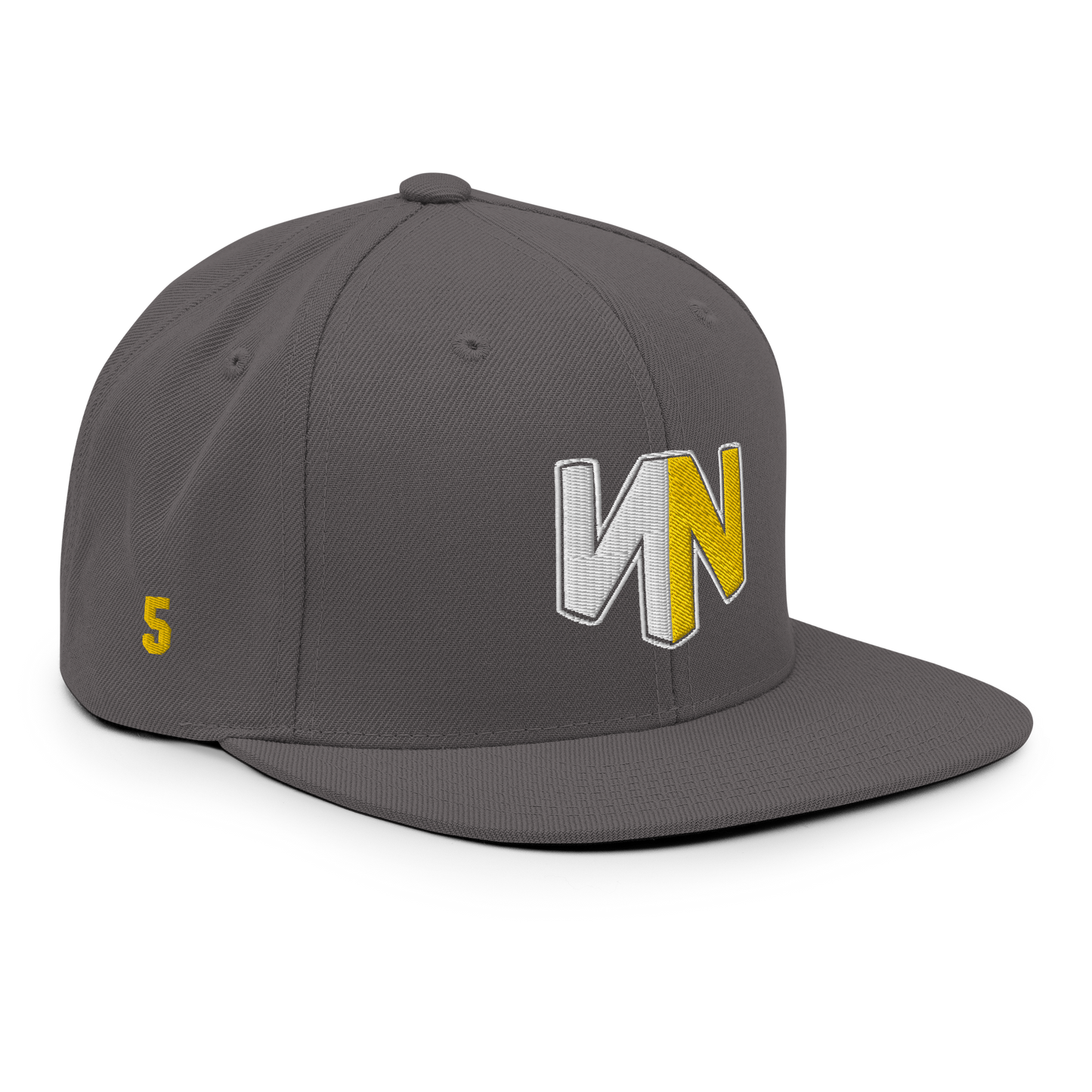 NATE NOEL SNAPBACK