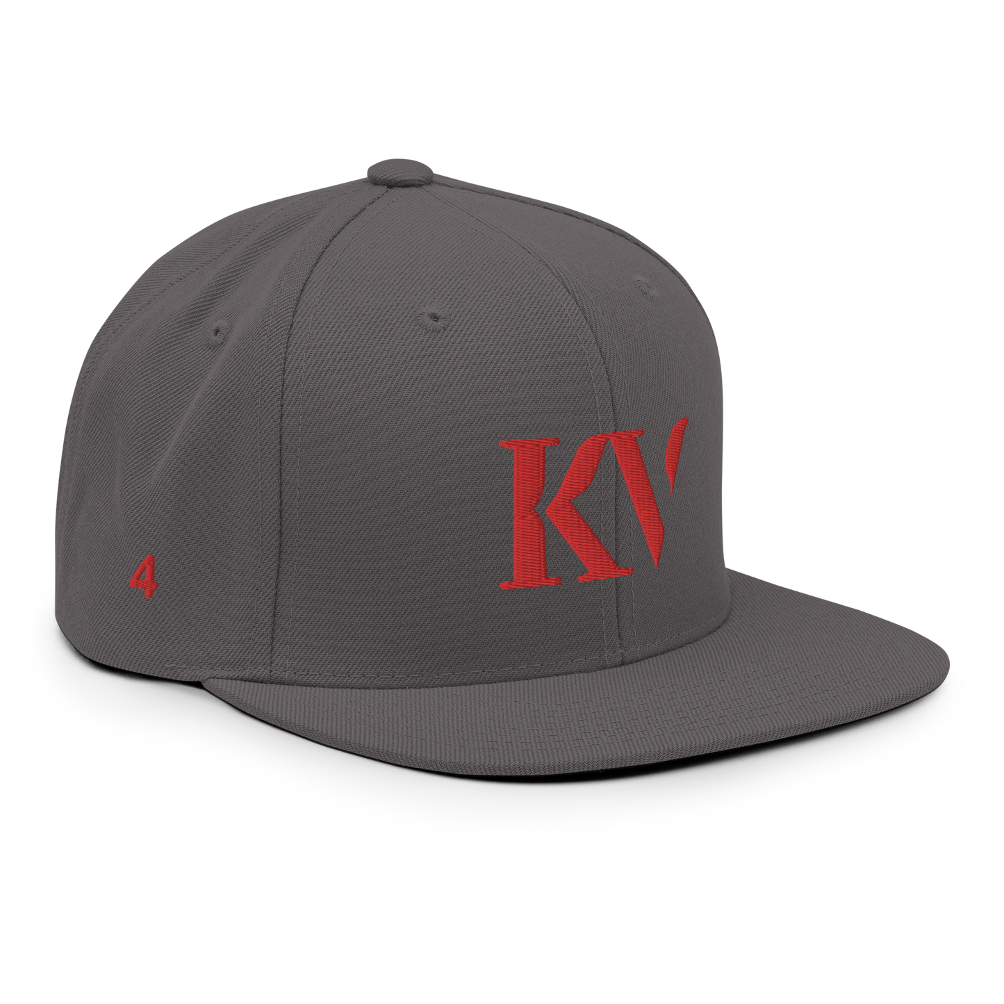 VANDERJAGT SNAPBACK