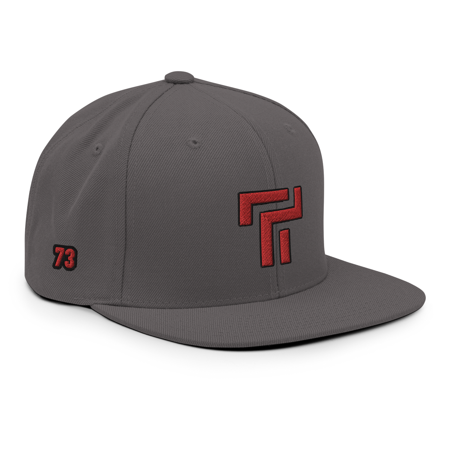 TOGIAI SNAPBACK