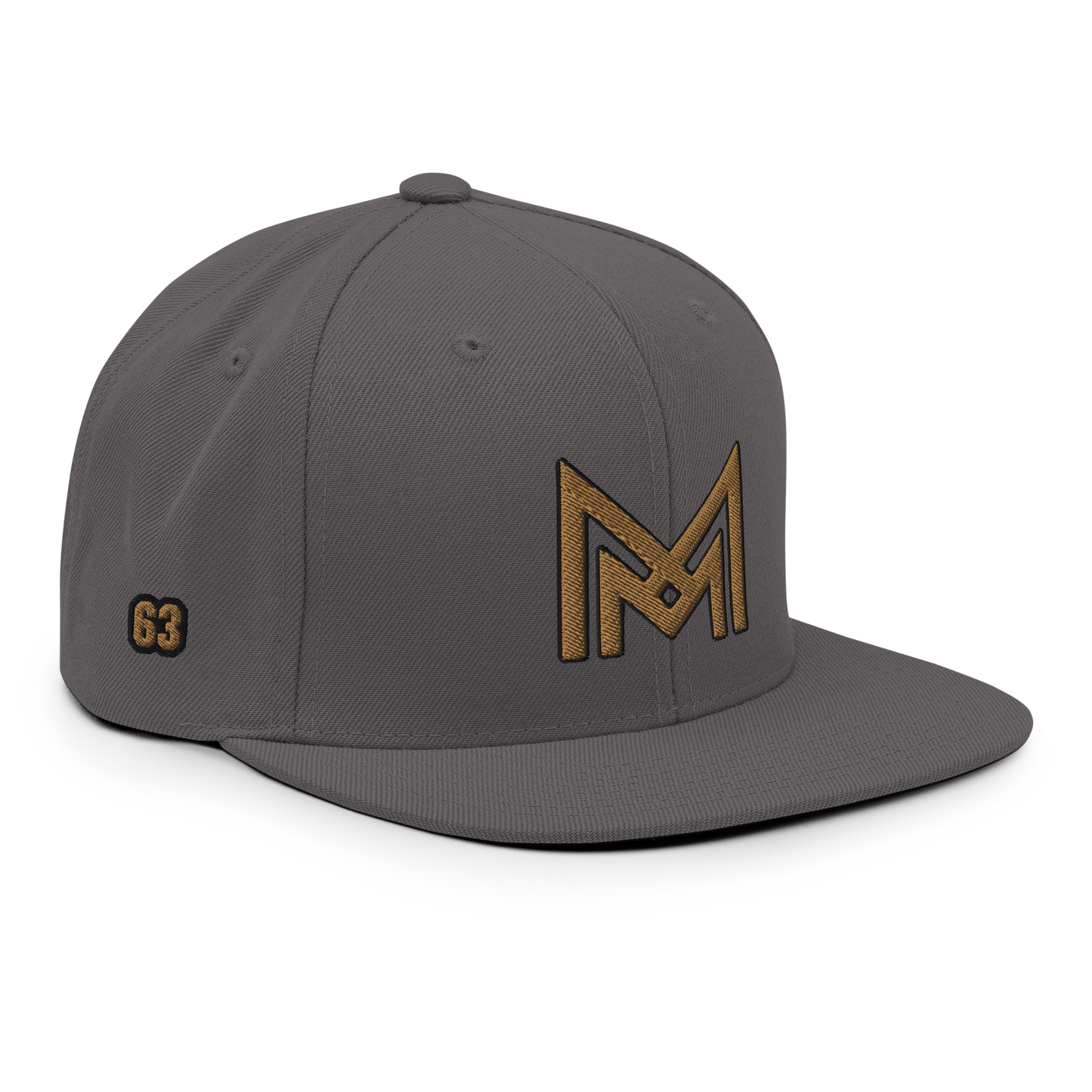 MBOW SNAPBACK