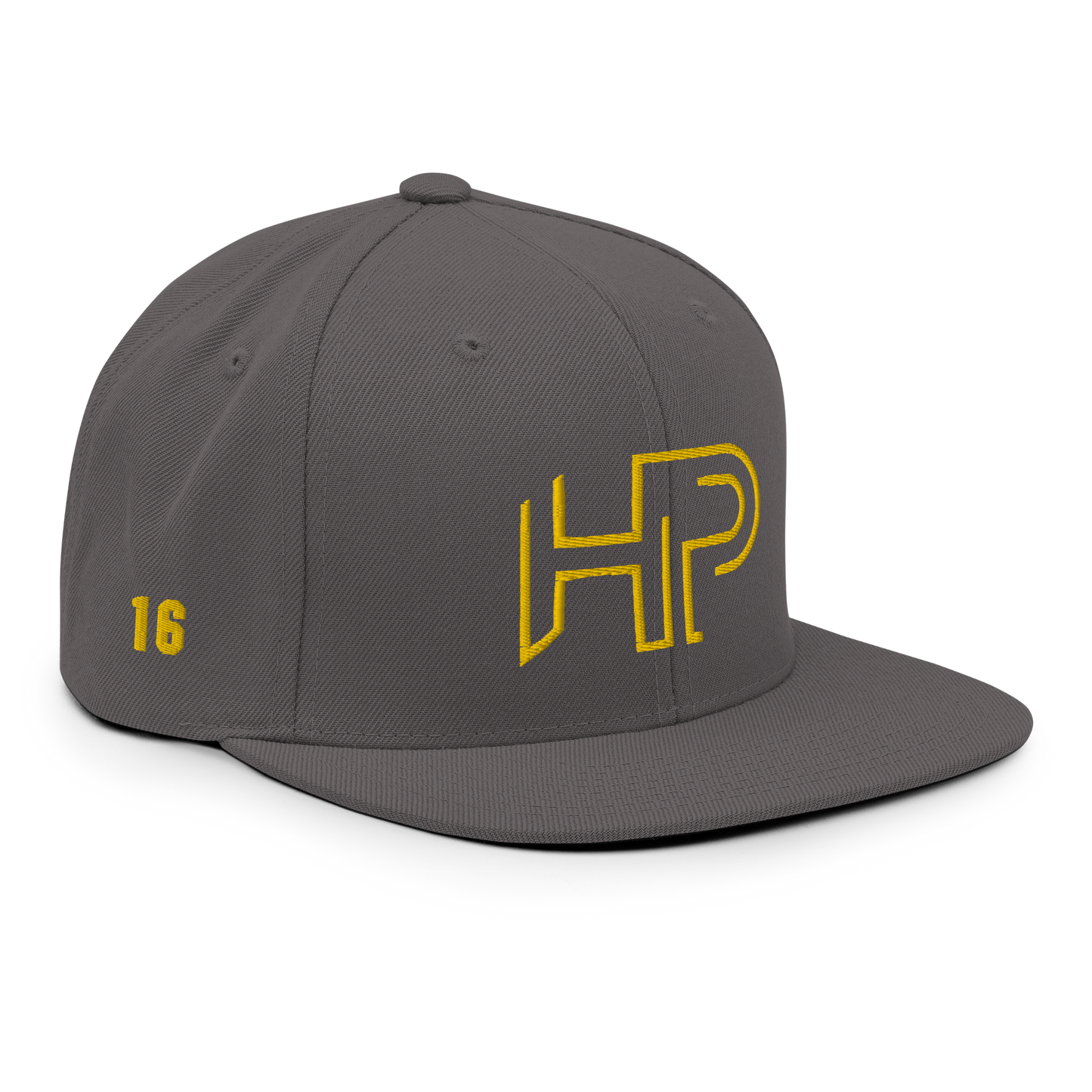 HAL PRESLEY SNAPBACK