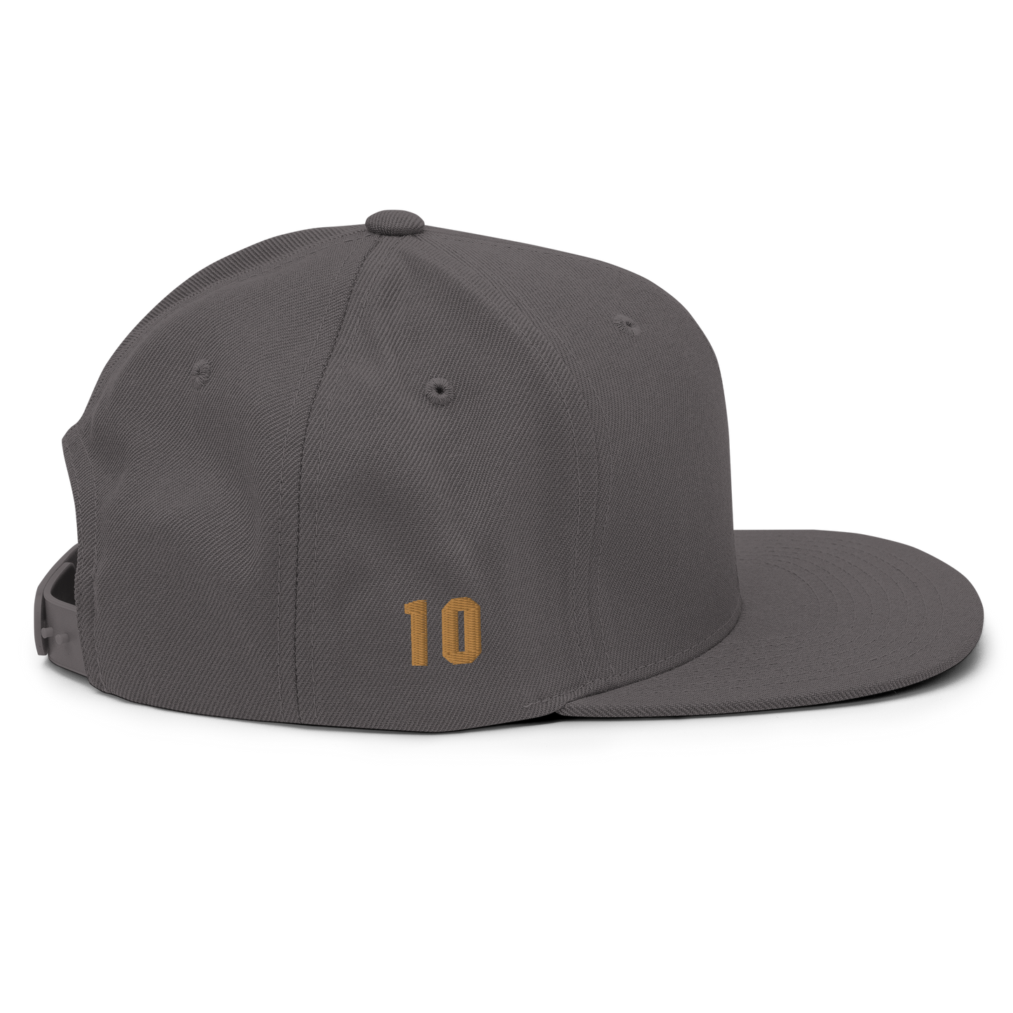 BEN ROZENBLUM SNAPBACK