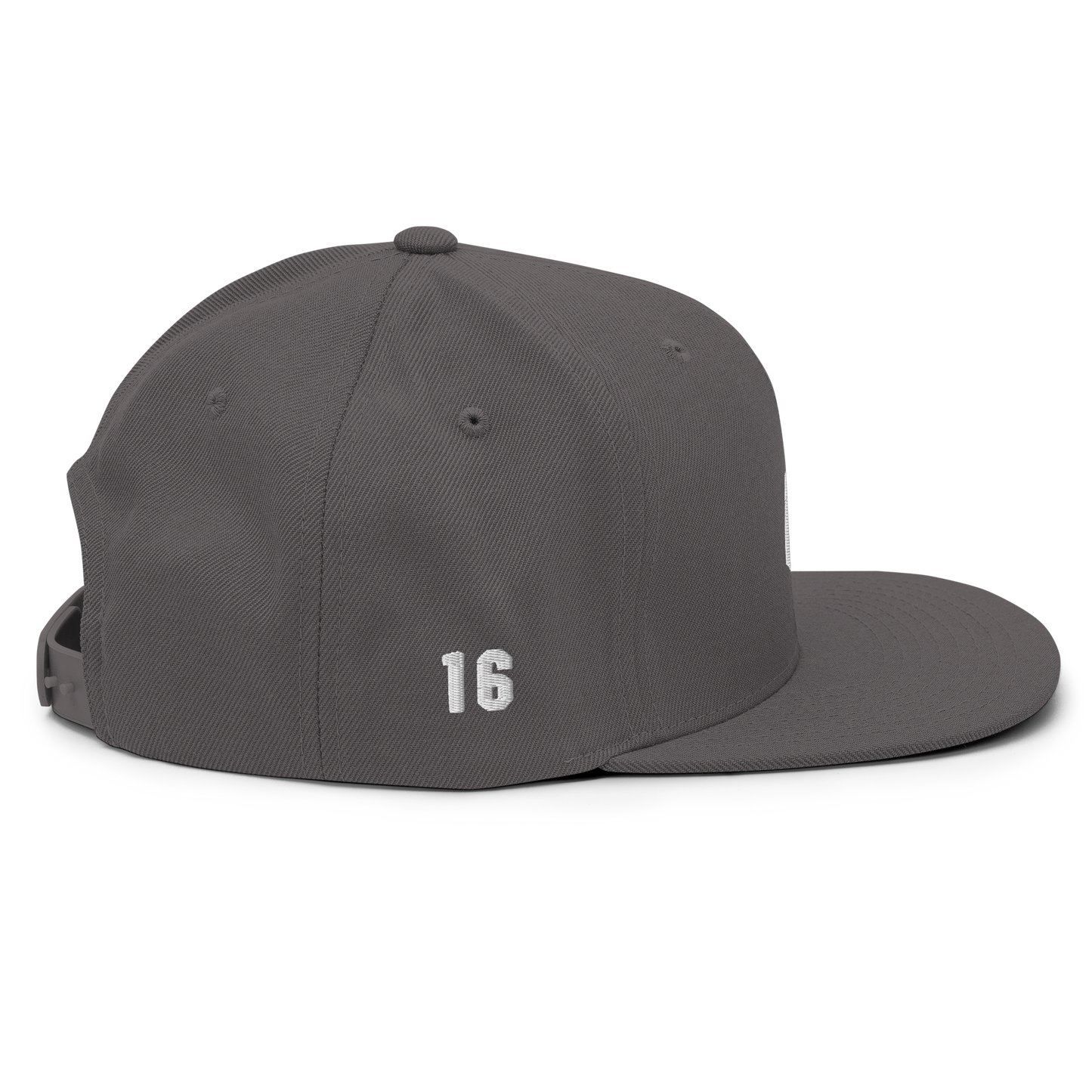 CHIBBY GAMEDAY SNAPBACK