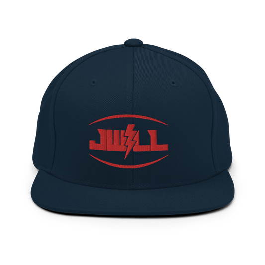 JAYDEN WILLIAMS SNAPBACK