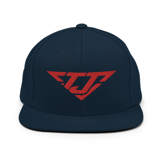 TYRELL JONES SNAPBACK