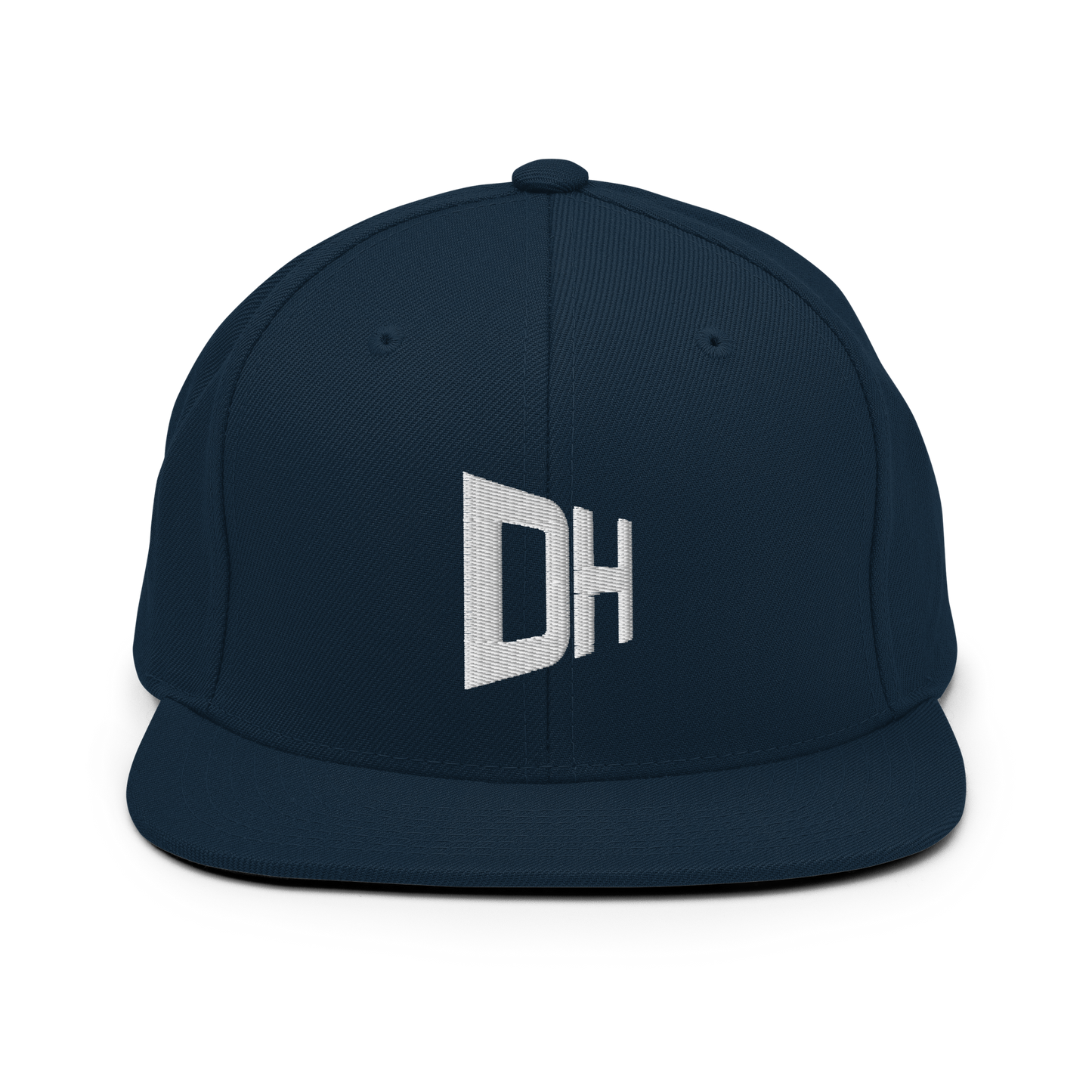 DERRICK HARTLEY SNAPBACK