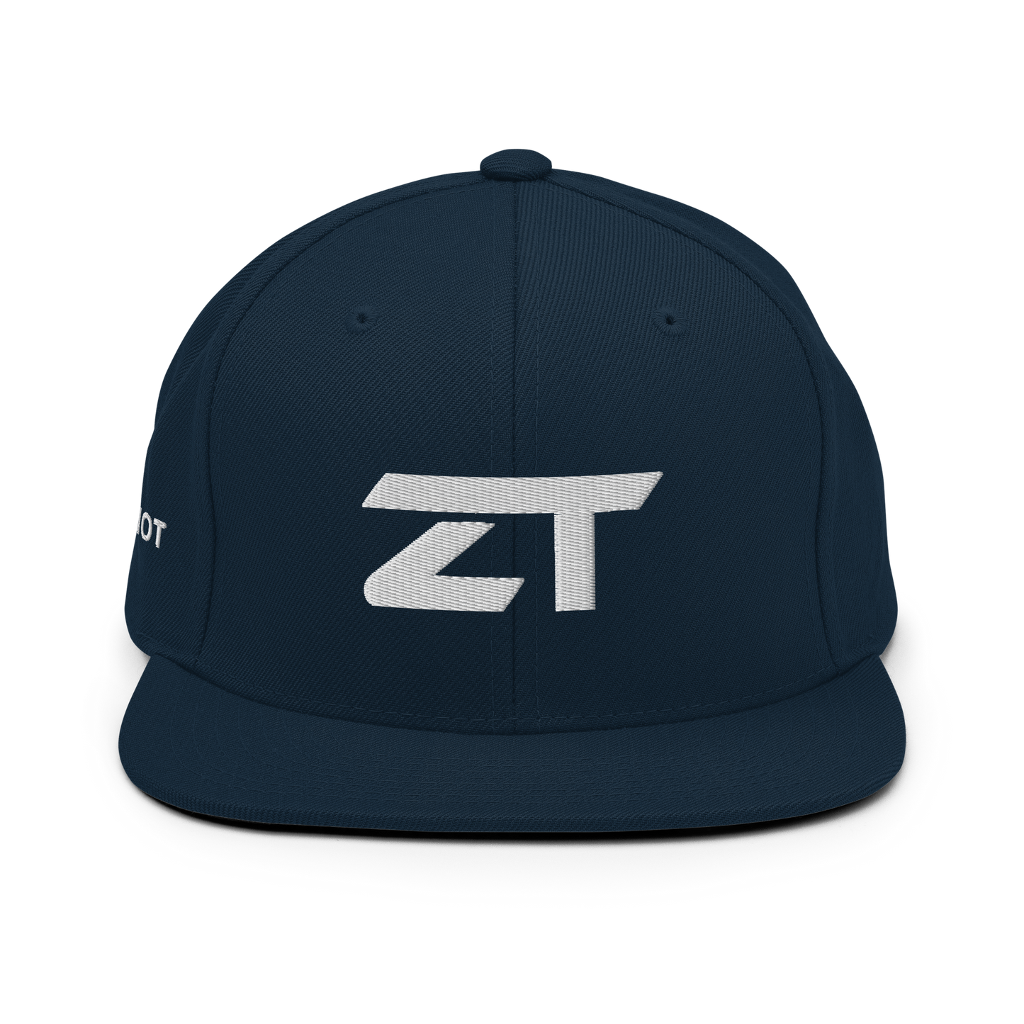 ZOREN TOBE SNAPBACK