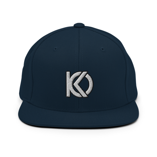 KARL ODRICK SNAPBACK