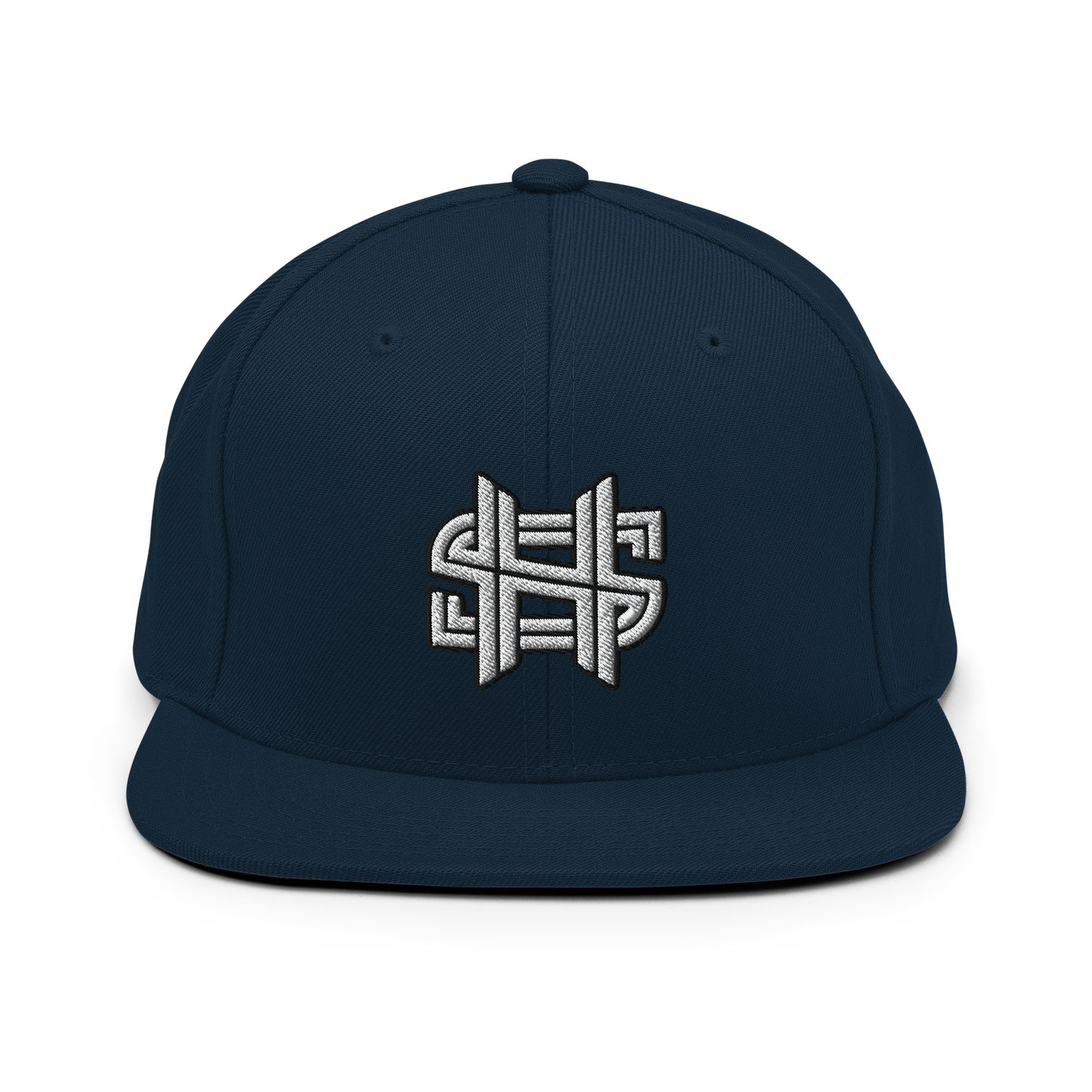 SIDNEY HOUSTON SNAPBACK