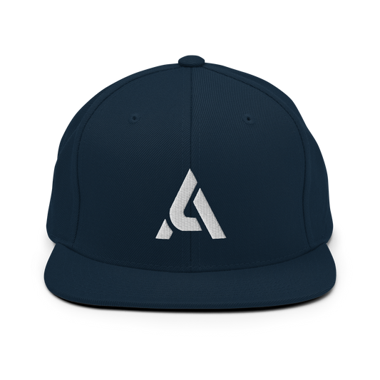 ANDREW LEWIS SNAPBACK