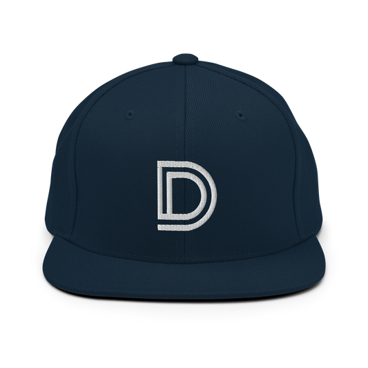 DREW DEARMAN SNAPBACK