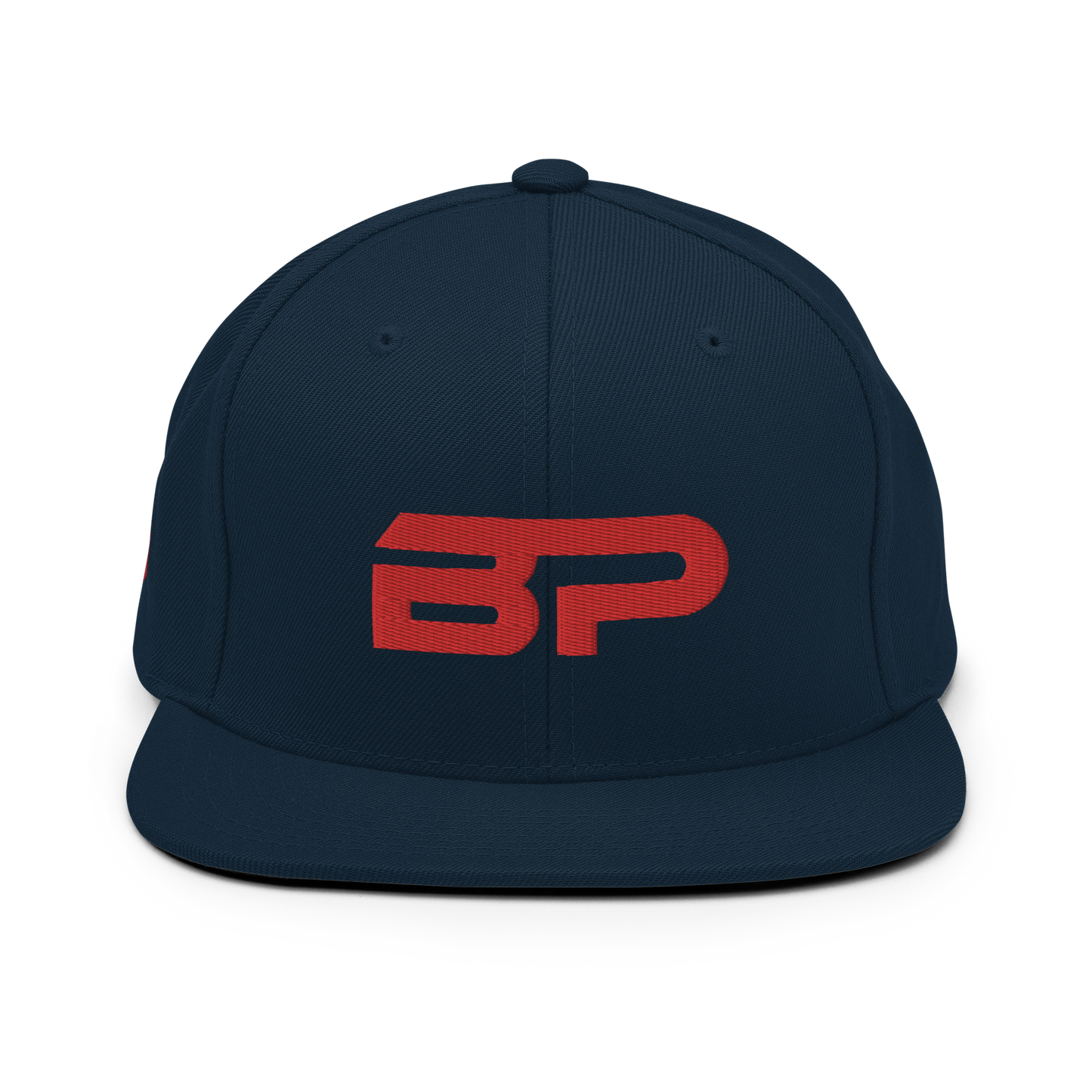 BREON PASS SNAPBACK