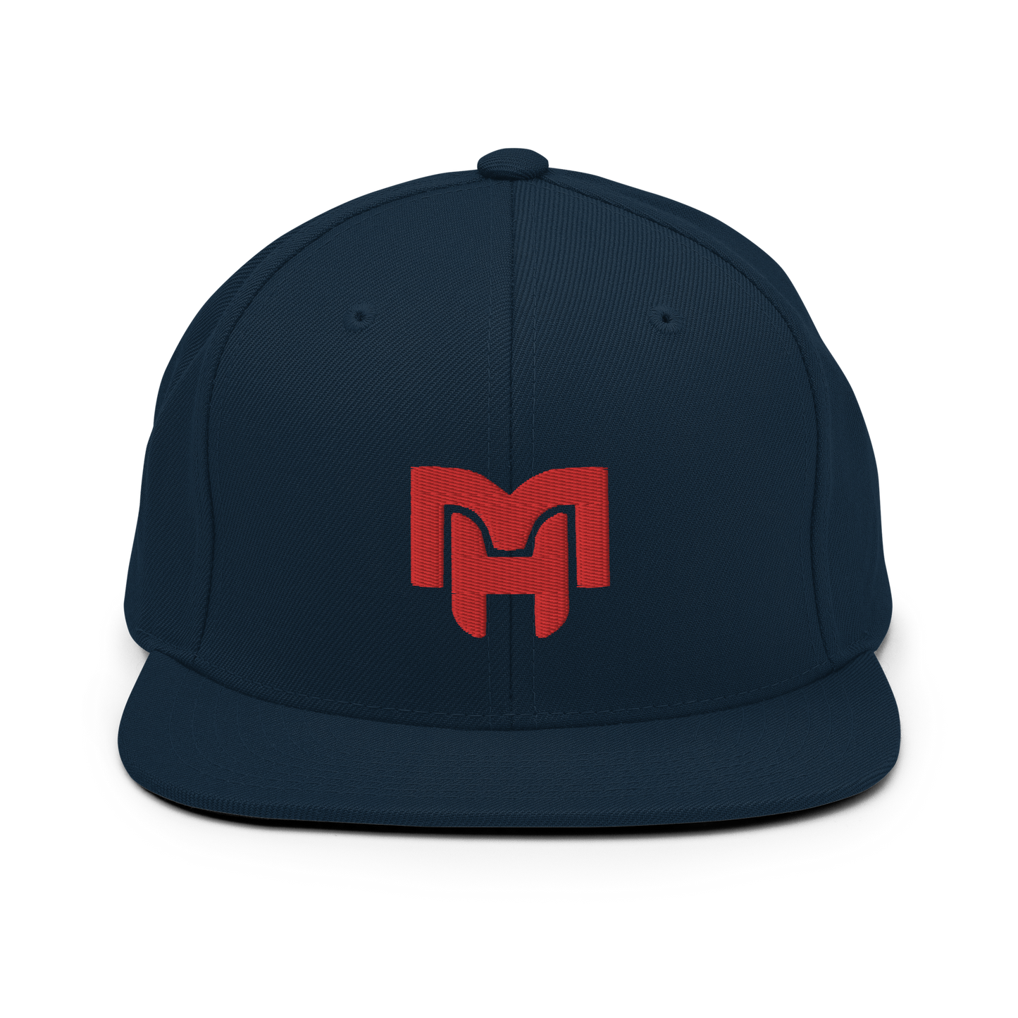 MACK HOWARD SNAPBACK