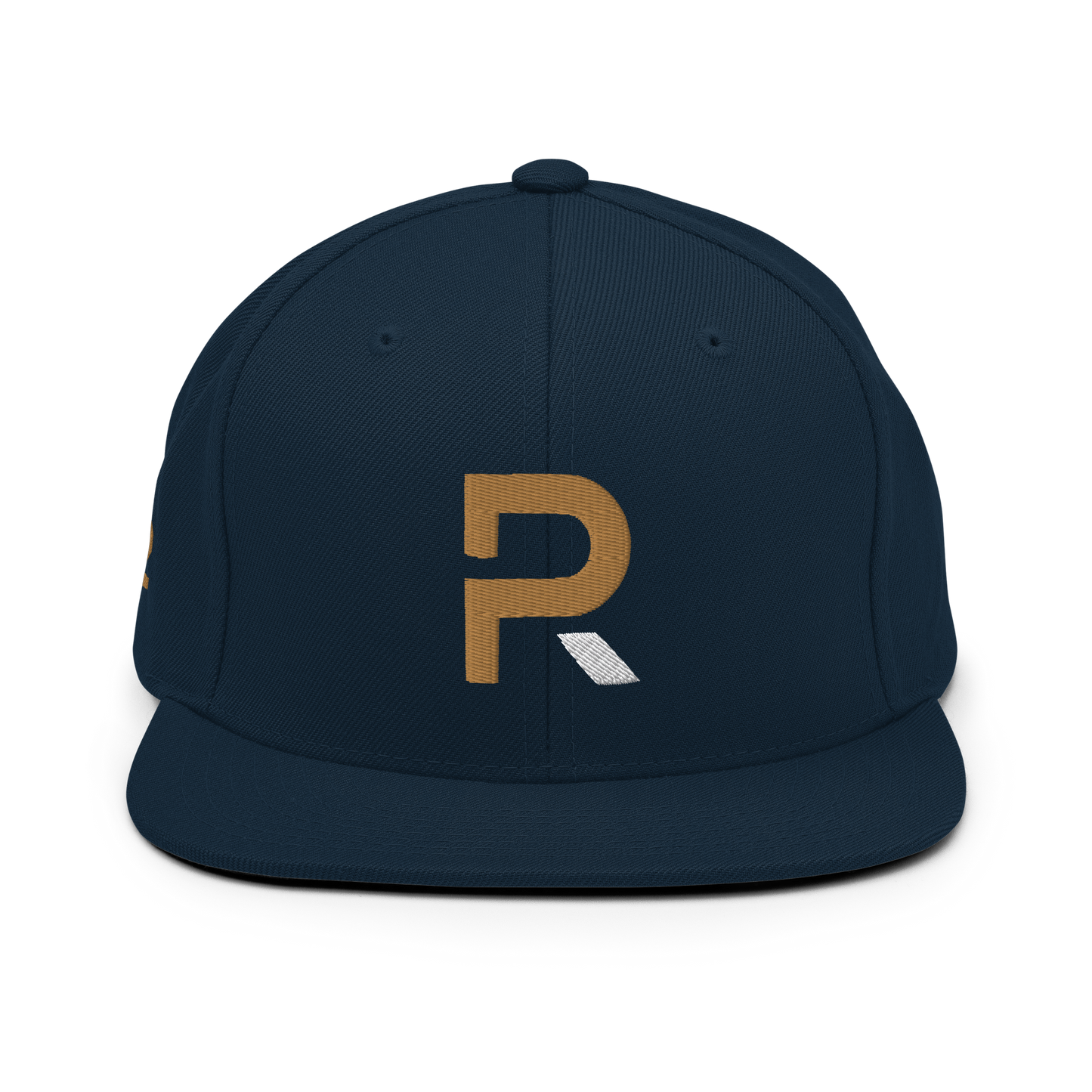 REGGIE PETERSON SNAPBACK