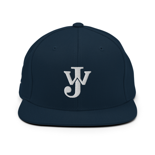 WORTHLEY SNAPBACK