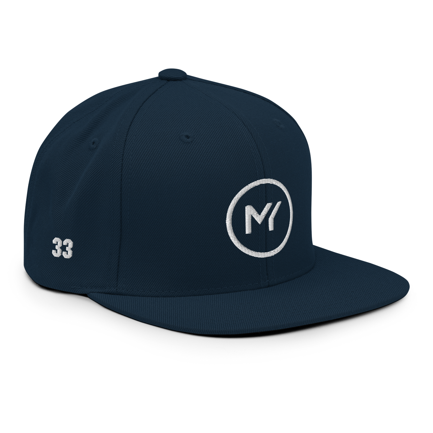 MATTHEW YOUNG SNAPBACK