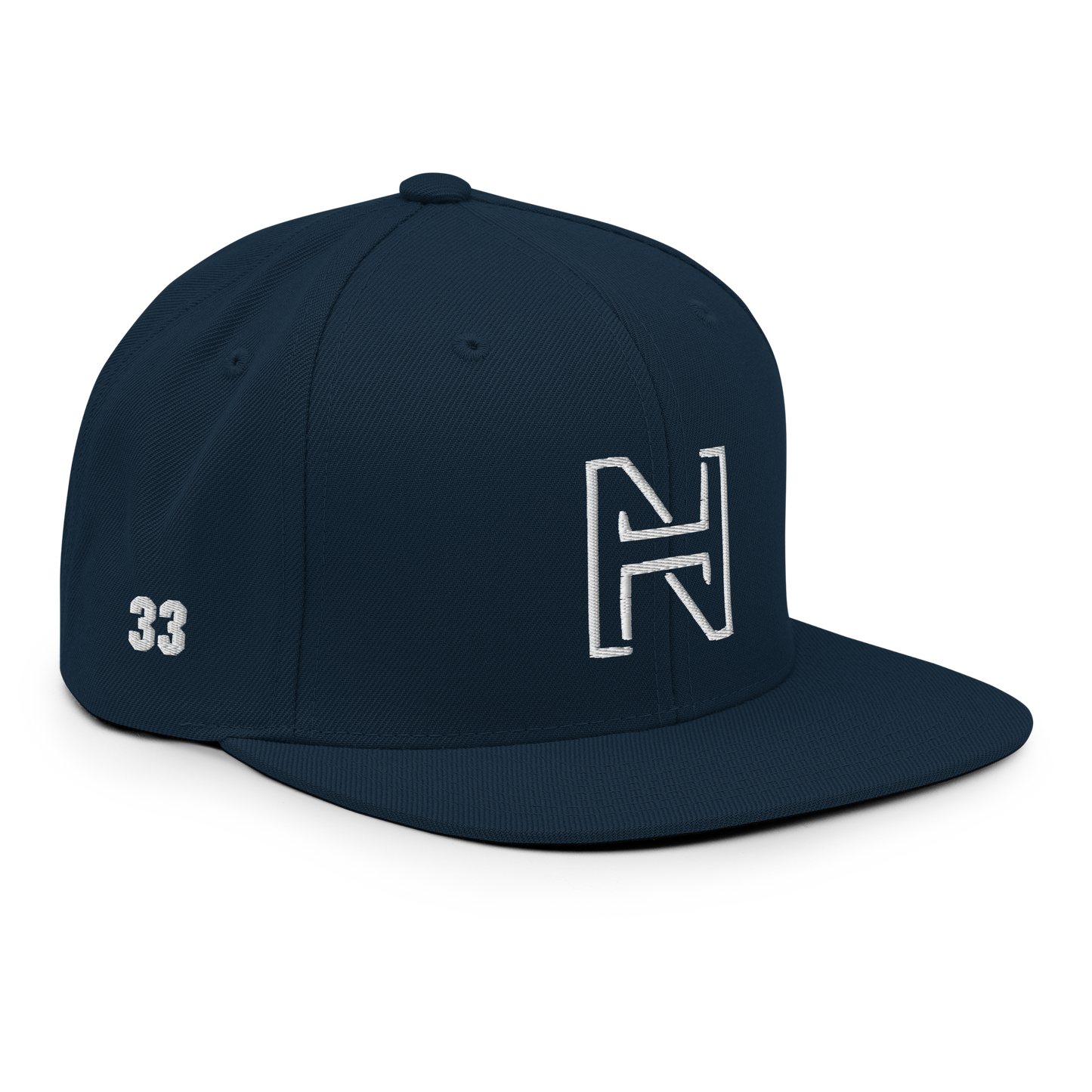 NILE HILL SNAPBACK