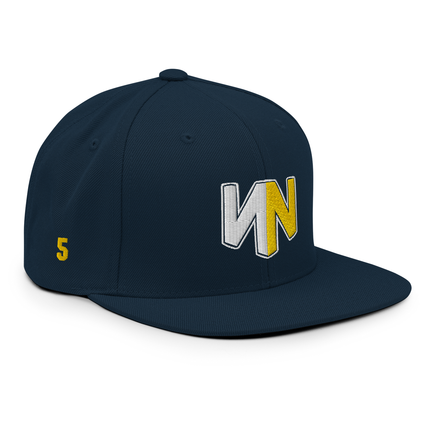 NATE NOEL SNAPBACK