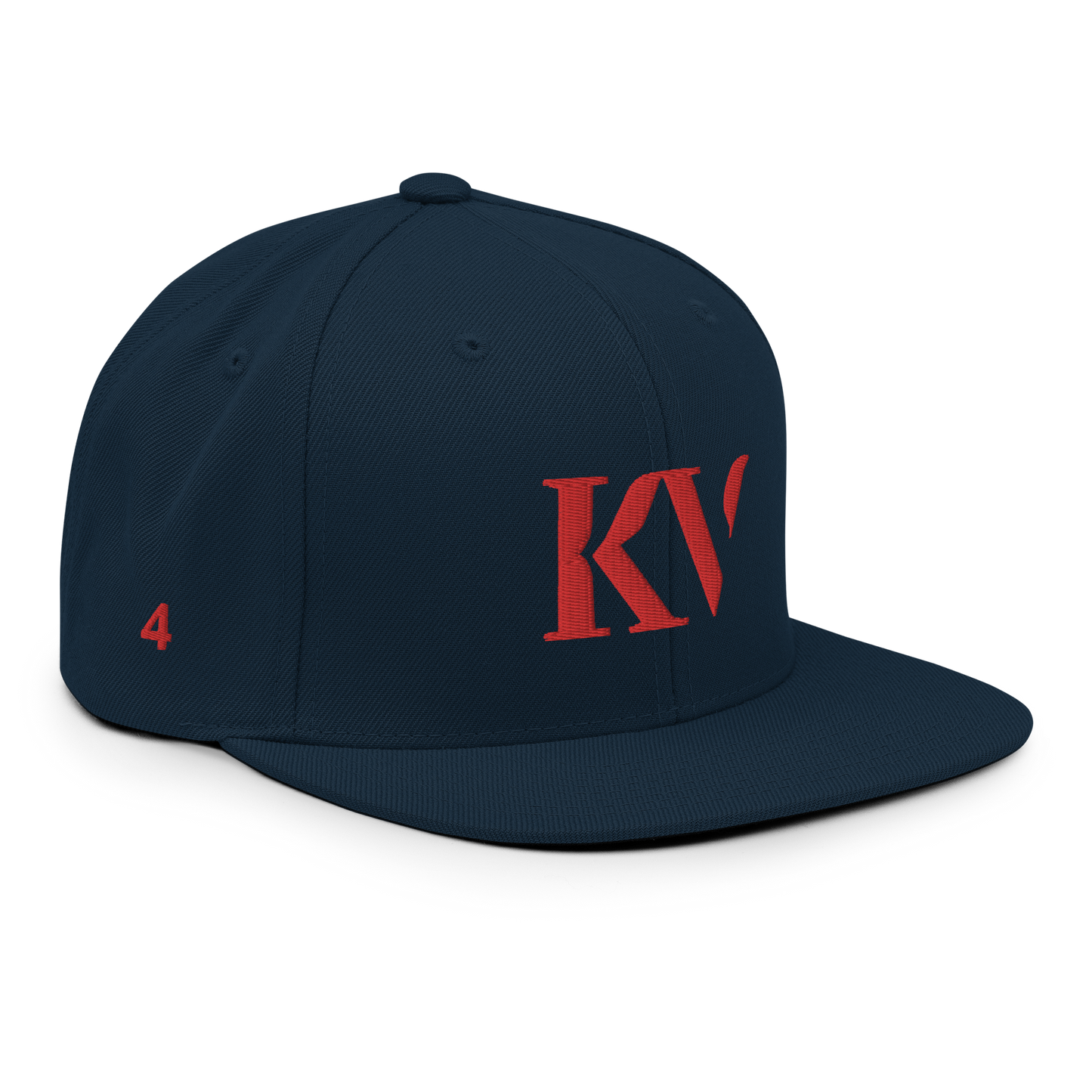 VANDERJAGT SNAPBACK