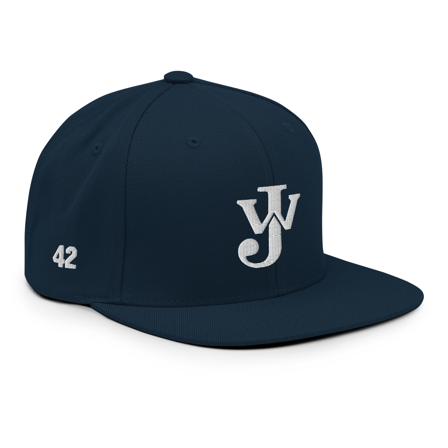 WORTHLEY SNAPBACK