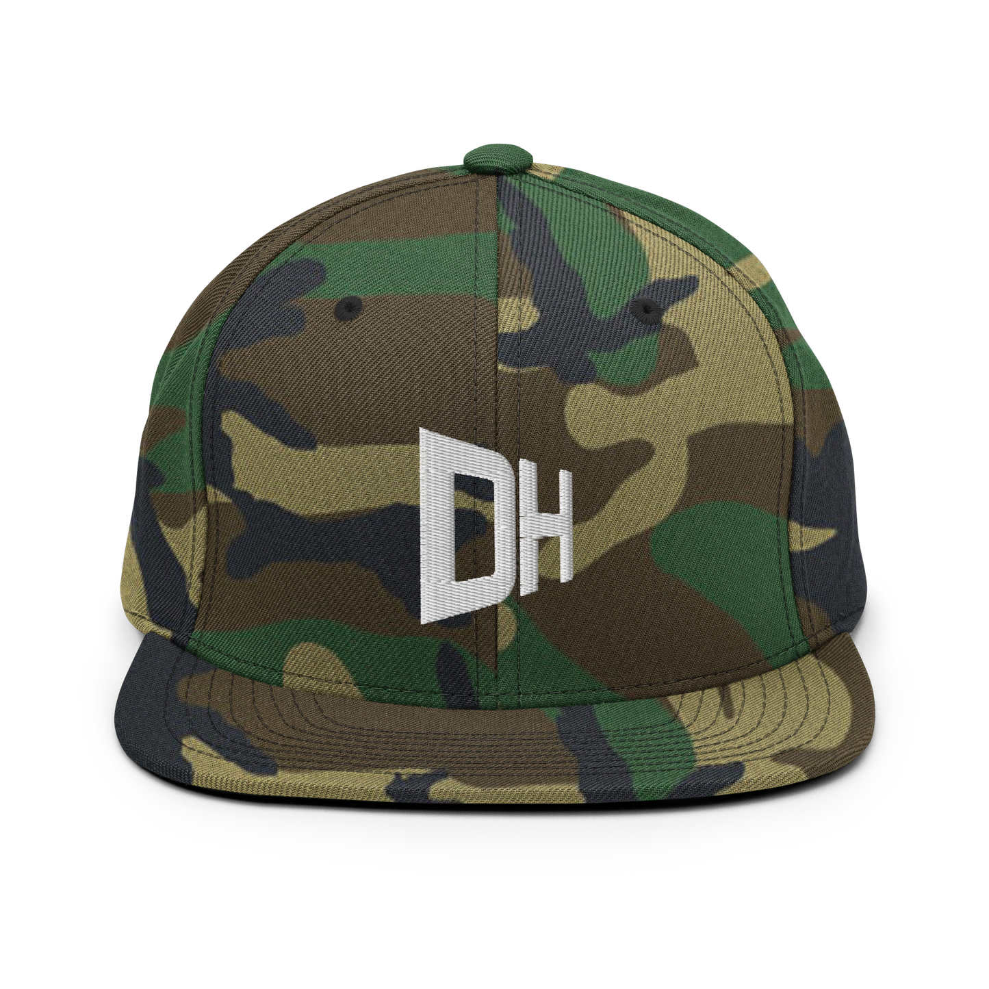 DERRICK HARTLEY SNAPBACK