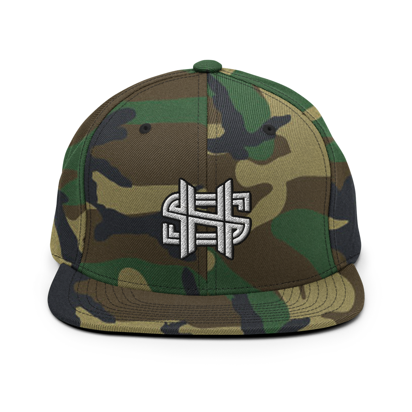 SIDNEY HOUSTON SNAPBACK