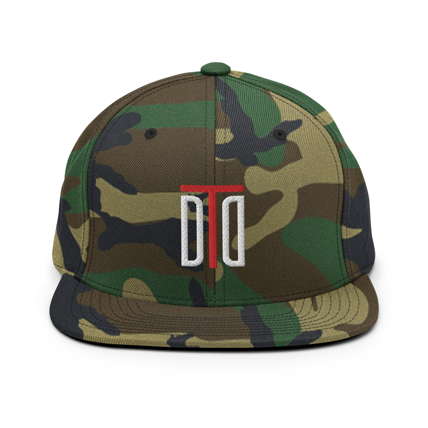 DADRION SNAPBACK