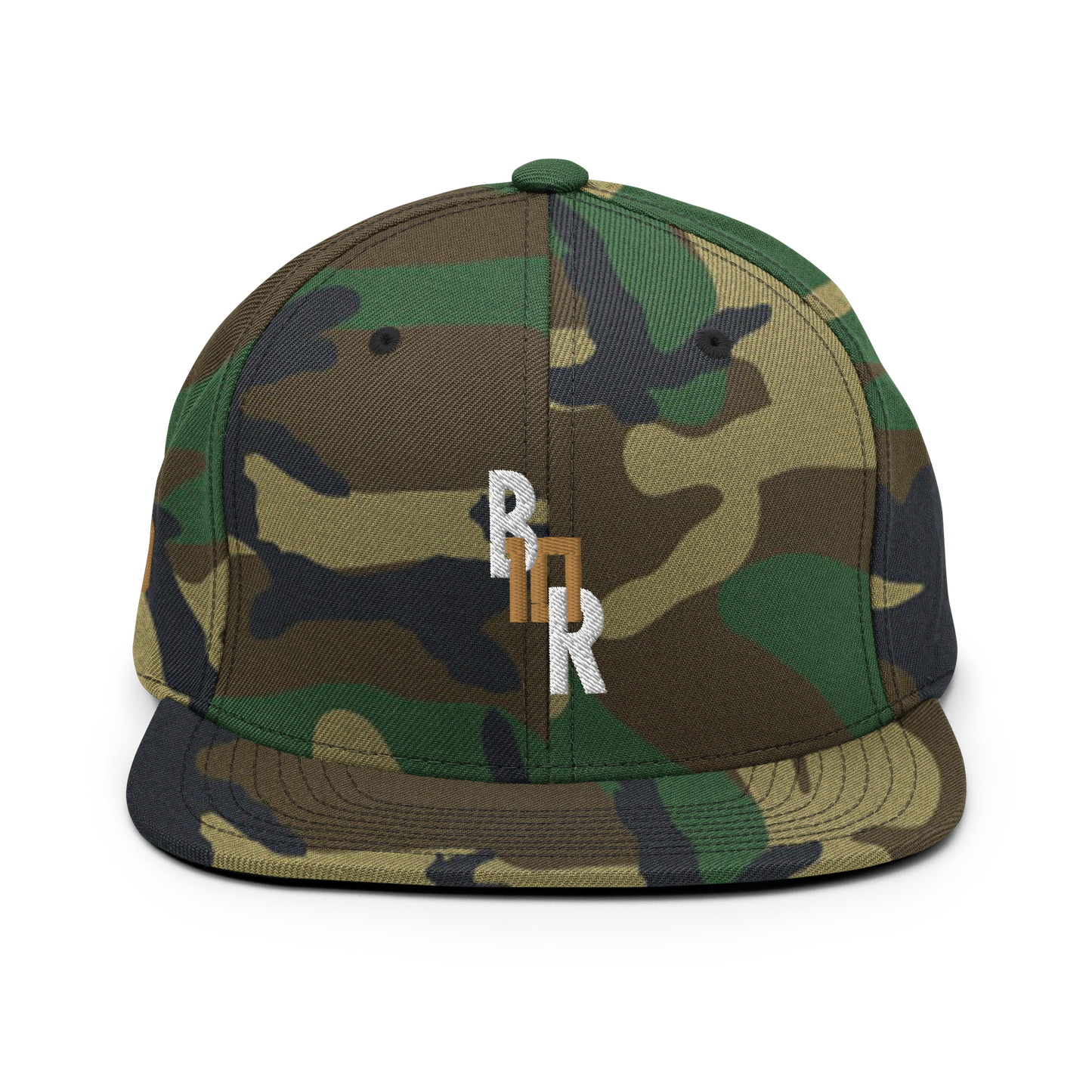 BEN ROZENBLUM SNAPBACK