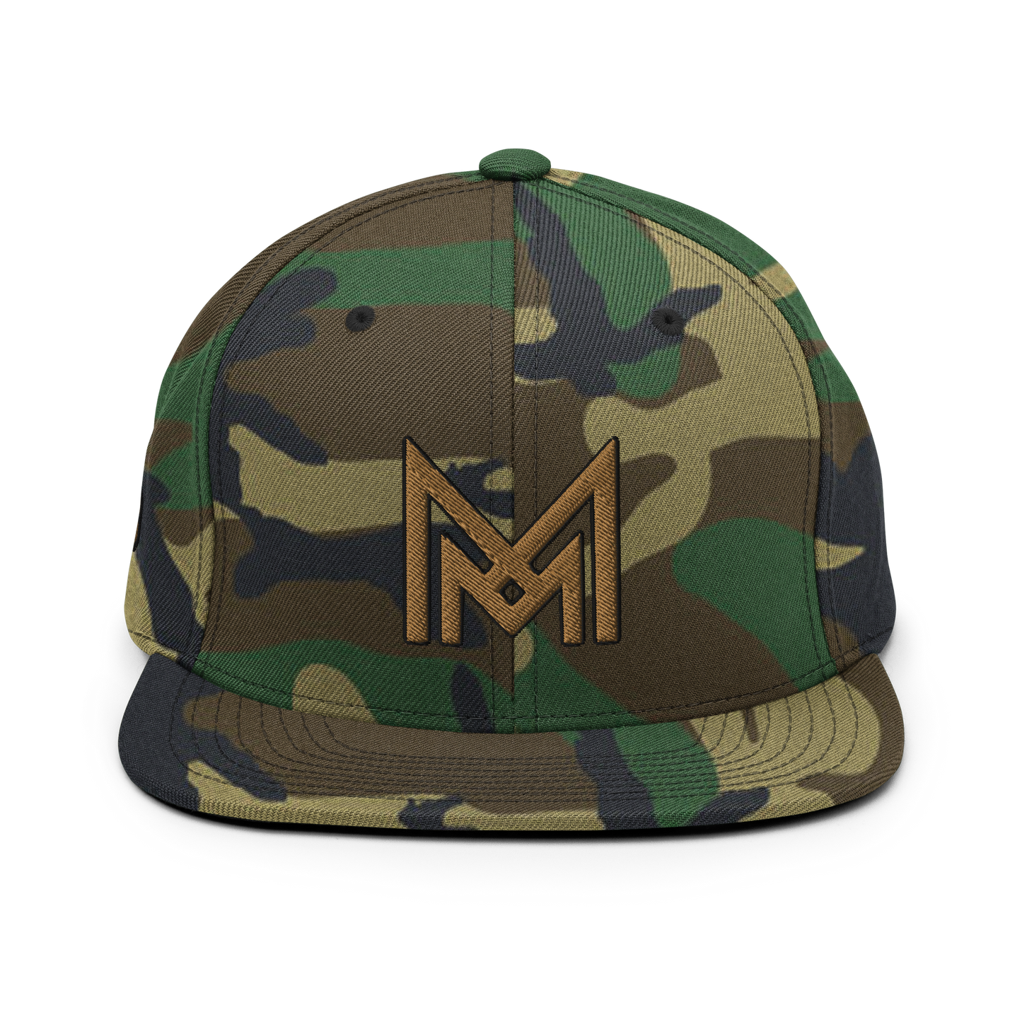 MBOW SNAPBACK