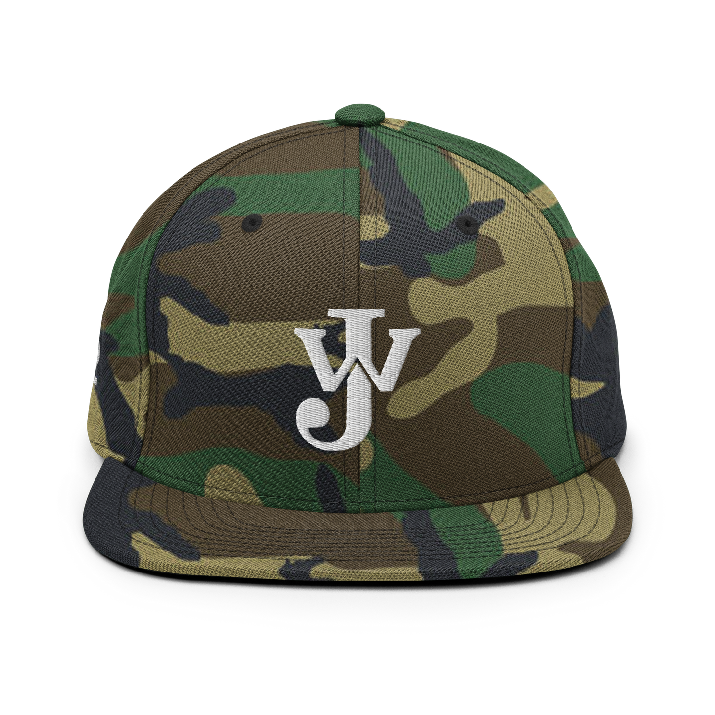 WORTHLEY SNAPBACK